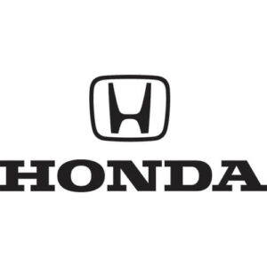 Honda Logo Decal Sticker