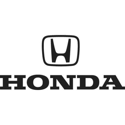 Honda Decal Sticker - HONDA-LOGO-DECAL