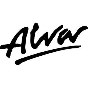 Alva Skateboard Decal Sticker