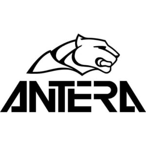 Antera Decal Sticker