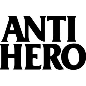 Anti Hero Skateboards Decal Sticker