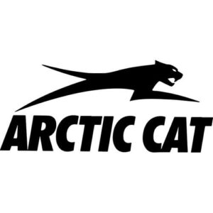 Arctic Cat Decal Sticker