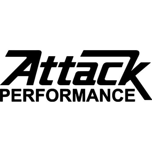 Attack Performance Decal Sticker