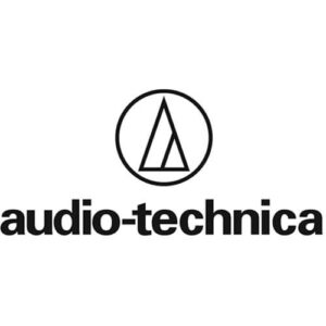 Audio-Technica Logo Decal Sticker