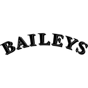 Baileys Decal Sticker