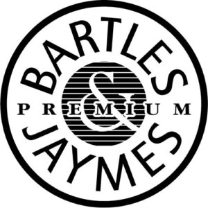 Bartles & Jaymes Decal Sticker