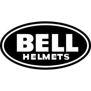 Bell Helmets Decal Sticker