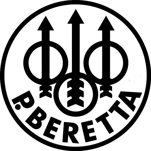 Beretta Decal Sticker