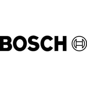 Bosch Decal Sticker