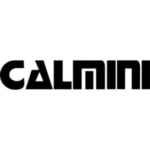 Calmini Decal Sticker