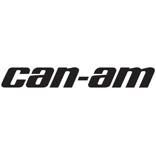 Can-Am Decal Sticker