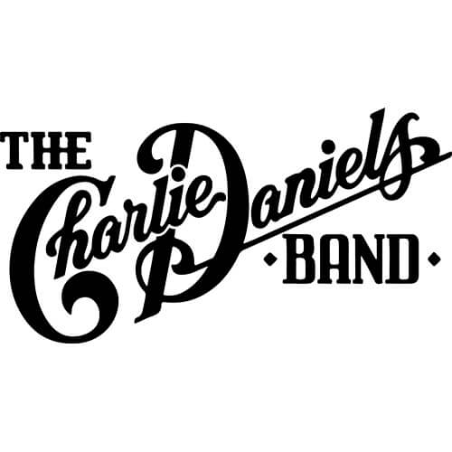 Small CD Truck Emblem Window Vinyl Decal – Charlie Daniels Band Official  Store