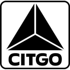 Citgo Decal Sticker