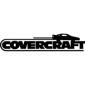 Covercraft Decal Sticker