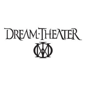 Dream Theater Decal Sticker