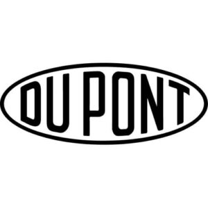 DuPont Decal Sticker