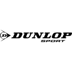 Dunlop Decal Sticker