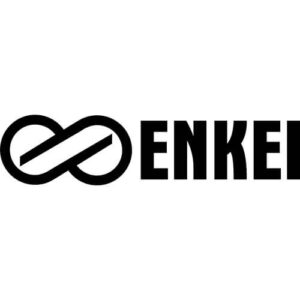 Enkei Decal Sticker