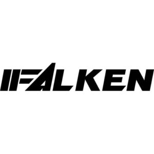 Falken Tires Decal Sticker