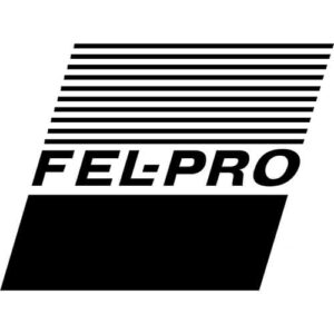 Fel-Pro Decal Sticker