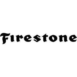Firestone Decal Sticker