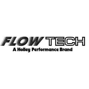 Flow Tech Decal Sticker