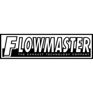 Flowmaster Decal Sticker