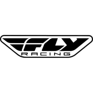 Fly Racing Decal Sticker