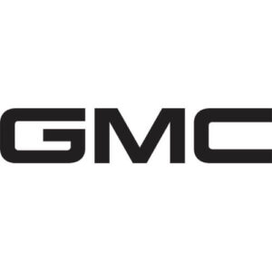 GMC Decal Sticker