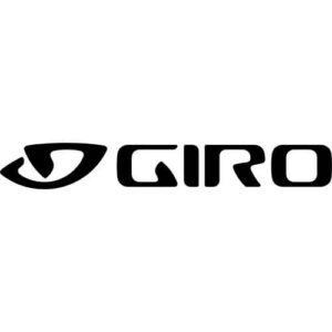 Giro Apparel Decal Sticker