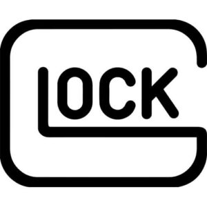 Glock Decal Sticker