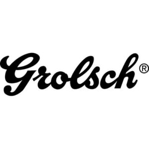 Grolsch Beer Decal Sticker