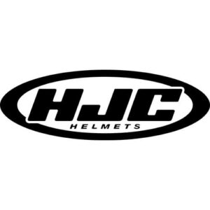 HJC Helmets Decal Sticker
