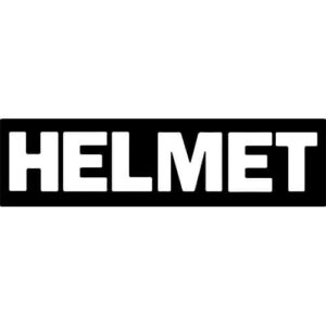 Helmet Band Decal Sticker
