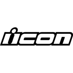 Icon Motorsports Decal Sticker