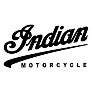Indian Motorcycles Decal Sticker
