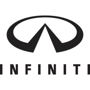 Infiniti Decal Sticker