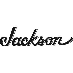 Jackson Guitars Decal Stickers