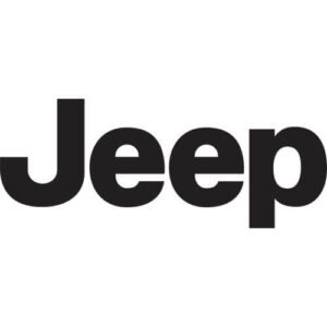 Jeep Decal Sticker