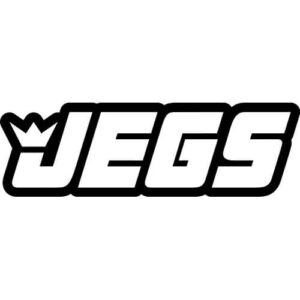 Jegs Decal Sticker
