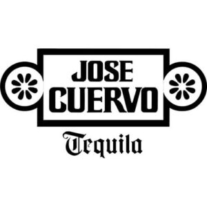 Jose Cuervo Decal Sticker