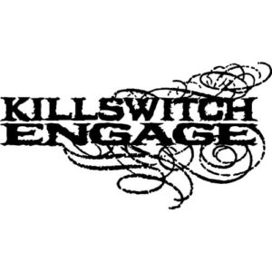 Killswitch Engage Decal Sticker