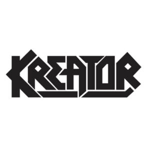 Kreator Decal Sticker