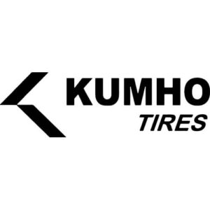 Kumho Tires Decal Sticker