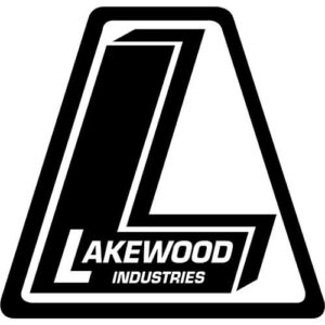 Lakewood Industries Decal Sticker