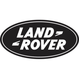 Land Rover Decal Sticker