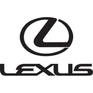 Lexus Decal Sticker