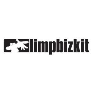 Limp Bizkit Decal Sticker