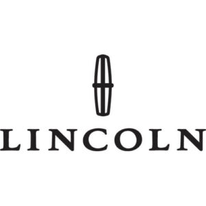 Lincoln Decal Sticker