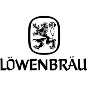 Lowenbrau Decal Sticker